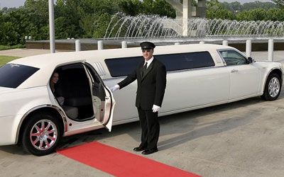 limo service