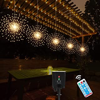 Outdoor Lighting