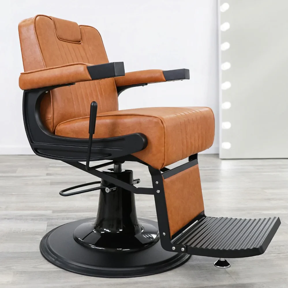 Barber Chair