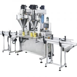 Can Packaging Machines